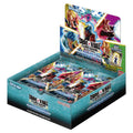 Dragon Ball Super Card Game: Masters Impact Beyond Dimensions Booster Box [B31]