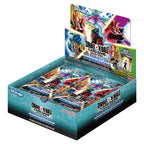 Dragon Ball Super Card Game: Masters Impact Beyond Dimensions Booster Box [B31]