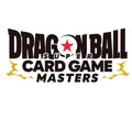 Dragon Ball Super Card Game: Masters TBA Booster Box [B33] COMING SOON