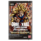 Dragon Ball Super Card Game: Fusion World Brightness of Hope Booster Box [FB11] COMING SOON