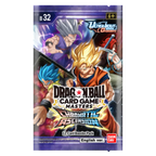 Dragon Ball Super Card Game: Masters Chromatic Ascension Booster Box [B32] COMING SOON