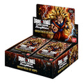 Dragon Ball Super Card Game: Fusion World Brightness of Hope Booster Box [FB11] COMING SOON
