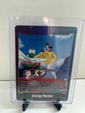 Energy Marker (E-150) Story Booster 01 (ST01)