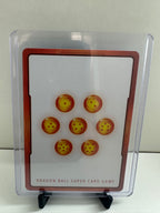Energy Marker (E-150) Story Booster 01 (ST01)
