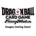 Dragon Ball Super Card Game: Fusion World Reach the God Booster Box [FB12] COMING SOON