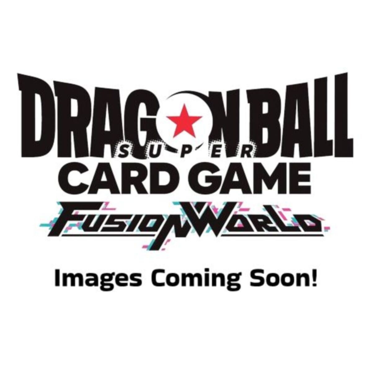 Dragon Ball Super Card Game: Fusion World Reach the God Booster Box [FB12] COMING SOON