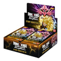Dragon Ball Super Card Game: Fusion World Story Booster 01 Booster Box [ST01]